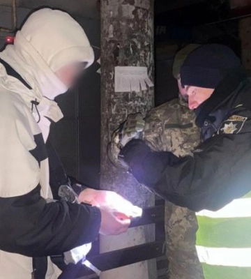 Понад 3440 осіб перевірено правоохоронцями Полтавщини минулої доби