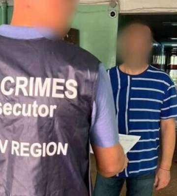 Двом харків’янам, які передавали ворогу інформацію про патріотів та місця дислокації ЗСУ, загрожує довічне ув’язнення. ФОТО