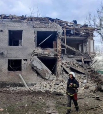 У МОЗ повідомили кількість зруйнованих під час війни медзакладів