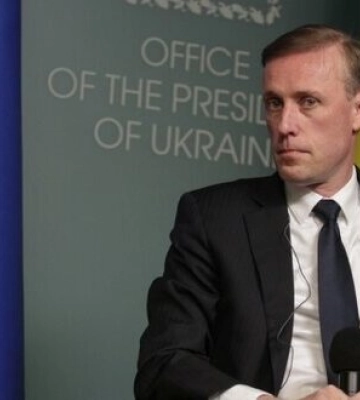 Россия уже проиграла войну. Путин не захватит Киев и не ударит ядерным оружием — Белый дом