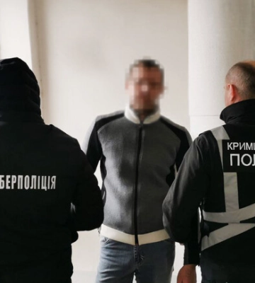 У Запоріжжі псевдоволонтер ошукав дружину безвісти зниклого бійця ЗСУ, – ФОТО