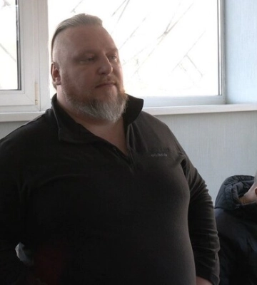 В Харькове арестован руководитель добровольческого подразделения &quot;Слобожанщина&quot;