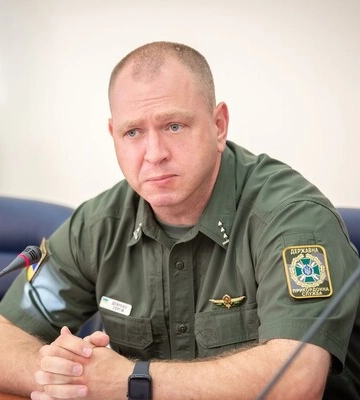 Війна закінчиться не пізніше листопада 2023-го — глава ДПСУ