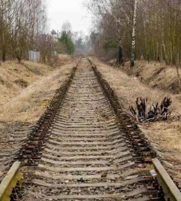 У Криму під Сімферополем підірвали залізницю, - ЗМІ