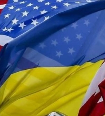 США объявили о новом пакете военной помощи Украине на $2 млрд