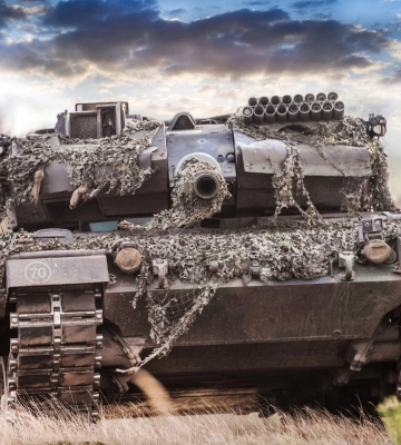 В день вторжения: Польша сегодня отправит танки Leopard 2 в Украину, — СМИ