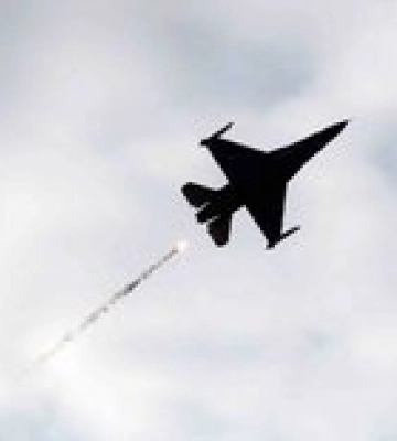 Командующий Воздушными силами обсудил с коллегой из США поставку Украине самолетов F-16