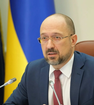 Шмигаль пояснив, як уряд закриє дефіцит бюджету в 38 млрд