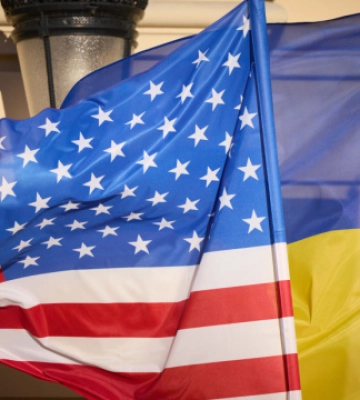 В годовщину войны США объявят о новом пакете военной помощи Украине: что в нем будет