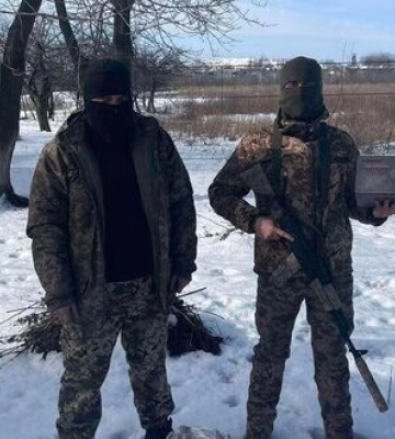 На Бахмутському напрямку загинув солдат з Дубровиці