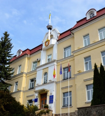 Міська рада Луцька з початку війни зібрала для ЗСУ майже 5 млн грн