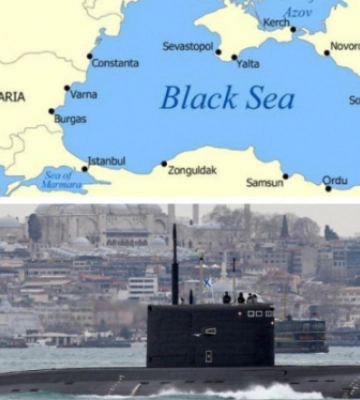 Нова Чорноморська стратегія для нової Чорноморської реальності. Роль України – Hudson Institute