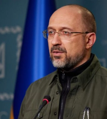 Шмигаль назвав суму заморожених російських активів, на який претендує Україна