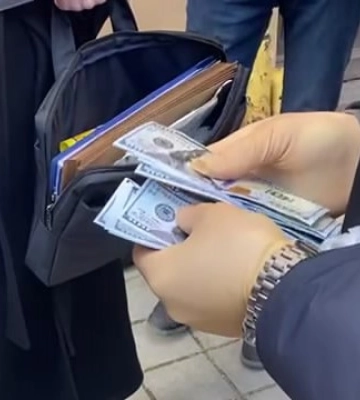 Мешканець Харкова організував у Львові переправлення чоловіків через держкордон