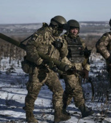 За рік Київ пережив 15 ракетних атак та 758 годин повітряної тривоги, - КМВА
