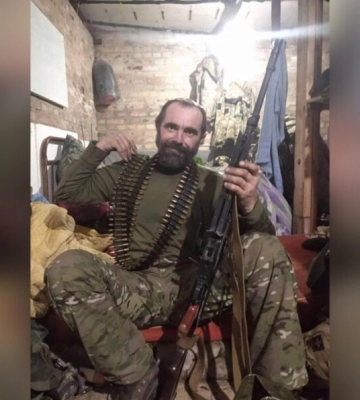 Сколько российских ракет и дронов сбила ПВО Днепропетровской области за год войны