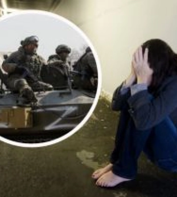 Під час війни головний наш ворог — ілюзії