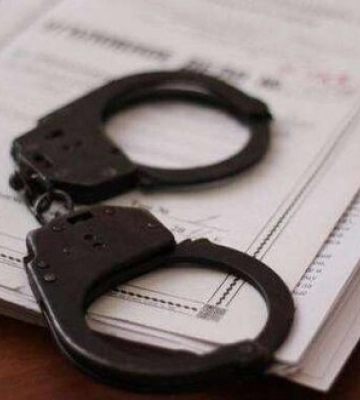 Експоліцейського з Харківщини, який працював на окупантів, звинувачують у зраді, - прокуратура