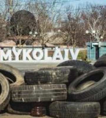 Південний форпост вистояв