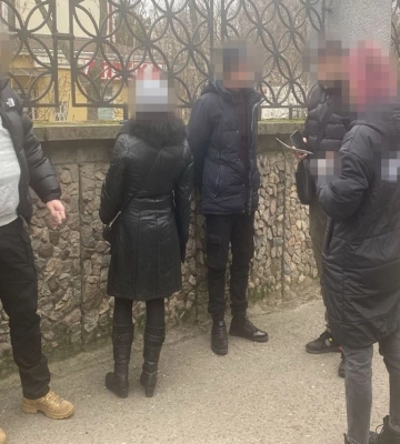 СБУ викрила шістьох російських агентів, які збирали на півдні дані про ЗСУ