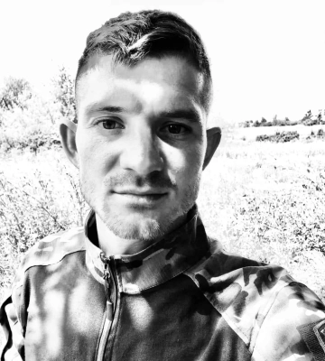 « Я більше не хочу вбивати»: волинський Герой просив Бога не зустрічати ворога на своєму шляху