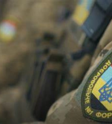 Керівництво Рівненщини відвідало навчання добровольчих формувань в Дубенському районі (ВІДЕО)