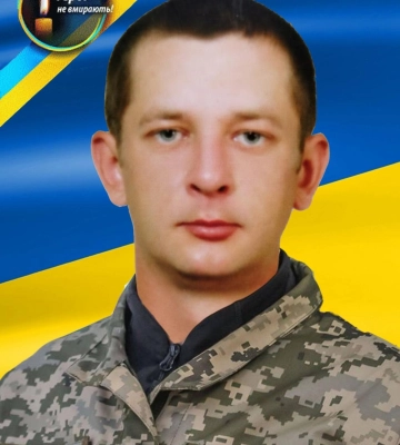 На Бахмутському напрямку загинув солдат з Дубровиці