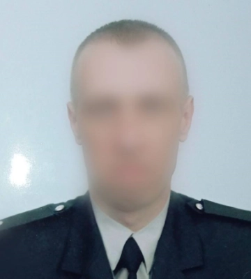 Ще одного експоліцейського Харківщини підозрюють у колабораціонізмі