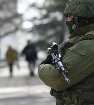 Через добу після відкриття Кримський міст знову перекрили