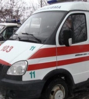 У Києві повідомили про підозру чоловіку, який поранив ножем водія «швидкої»
