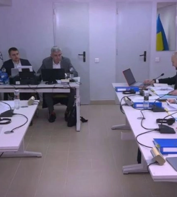 Брат мера Кам’янського Юрій Білоусов претендує на посаду директора НАБУ- ЗМІ
