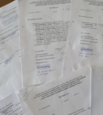 ХНТУ оприлюднив інформацію щодо співпраці колишніх співробітників університету з окупаційною владою