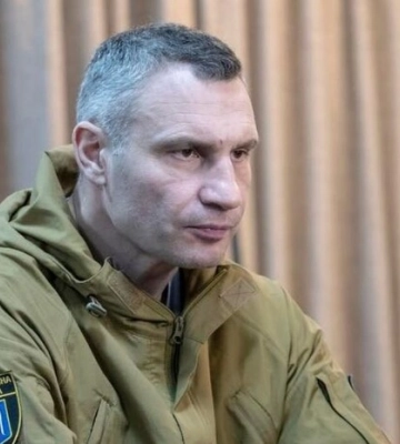 Кличко нагадав, якими були перші дні війни в столиці (відео)
