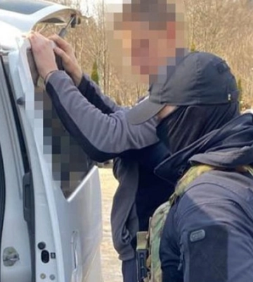СБУ викрила українського провайдера, який роздавав інтернет терористам «днр»