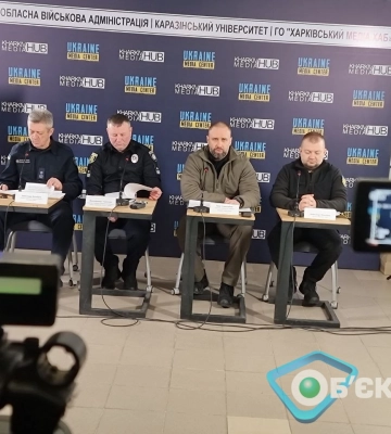 На Харківщині поліція досі розшукує 1311 безвісти зниклих (відео)