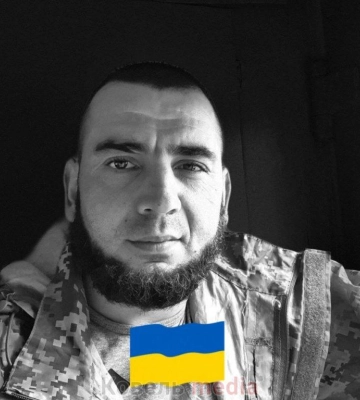 У селищі на Волині хочуть перейменувати вулицю на честь воїна, закатованого в полоні росіянами