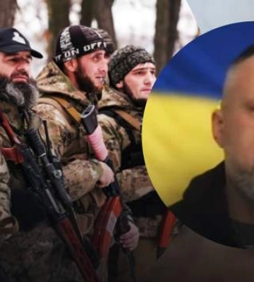 В окупований Маріуполь завезли військових та кадировців, - Андрющенко