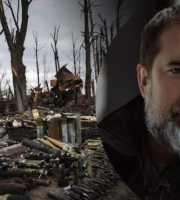 &quot;Наступали три роти&quot;. На Луганщині українські військові відбили два масованих наступи окупантів — Гайдай
