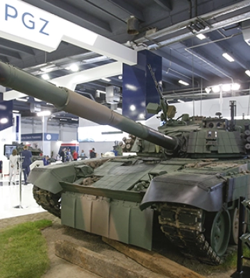 Польща передасть Україні 60 танків PT-91 “за кілька днів” – Моравецький