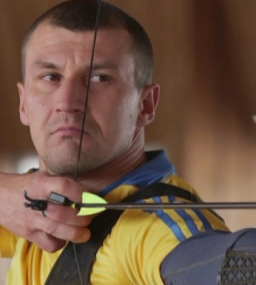 Одній із спортивних шкіл Львівської області присвоїли ім’я загиблого воїна Дмитра Сидорука