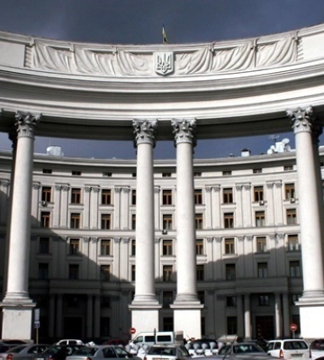 Україна дорікнула ПАР за спільні військові навчання з Росією