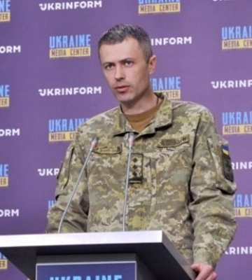 У Держприкордонслужбі назвали кількість військових РФ у Білорусі