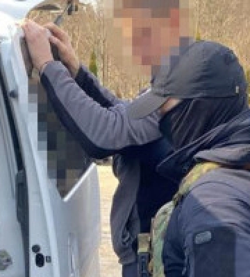 СБУ викрила українського провайдера, який роздавав інтернет терористам «днр»