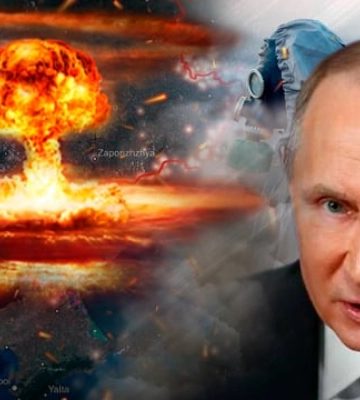 Ядерный арсенал РФ: какое ядерное оружие есть в России и что может быть применено