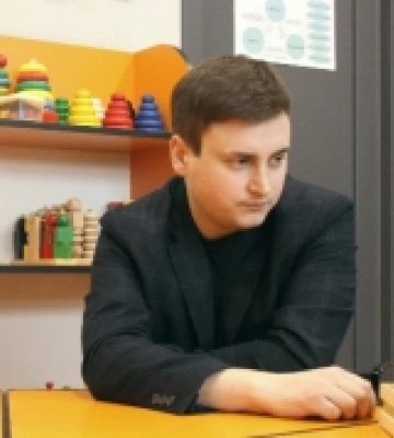 Нове місто – нове життя. Як психолог з Миколаївщини пристосовується до Луцька