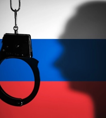 Трагічна річниця: яким може бути спецтрибунал для РФ