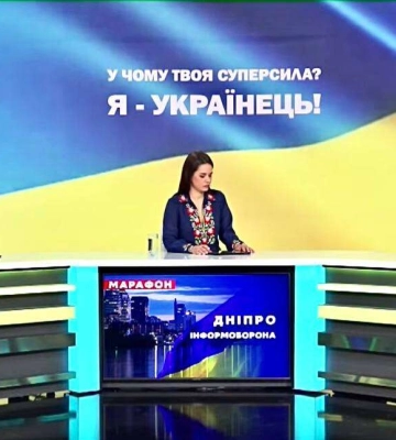 Філатов про міжнародне партнерство Дніпра: «Будуть приємні сюрпризи для наших містян»