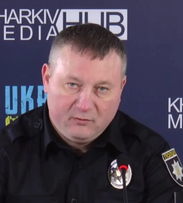 На Харківщині розслідують понад 12 тисяч воєнних злочинів — прокуратура