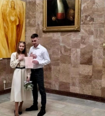 Музей Верещагіна в Миколаєві знов відкрив двері для молодят