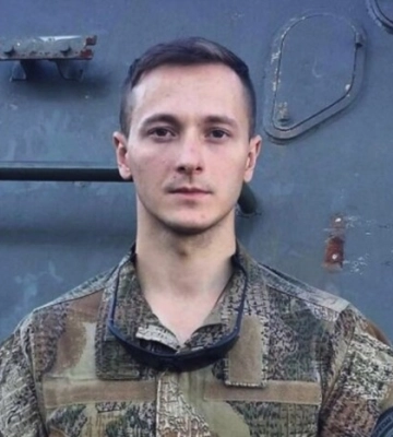 Нардеп від «Слуги народу» просить Зеленського нагородити Героями України загиблих розвідників
